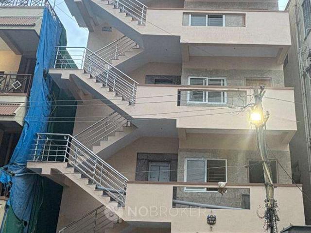 3 BHK House For Sale In Hanuman Nagar, Arekere