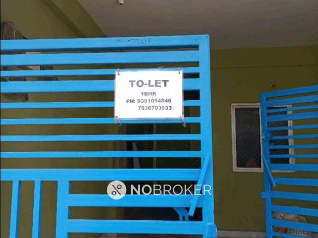 3 BHK House For Sale In Hafeezpet