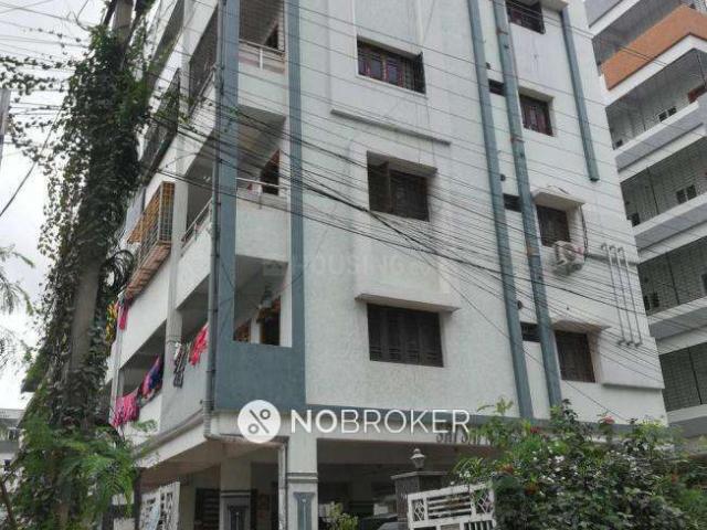 3 BHK House For Sale In Hafeezpet