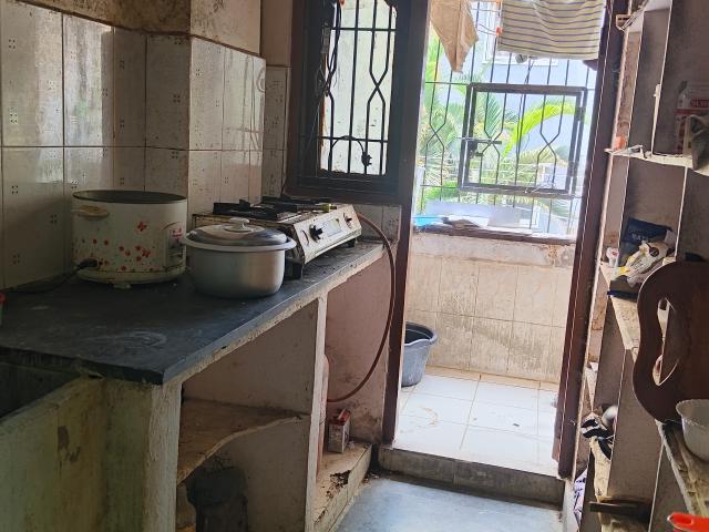 3 BHK House For Sale In Hafeezpet