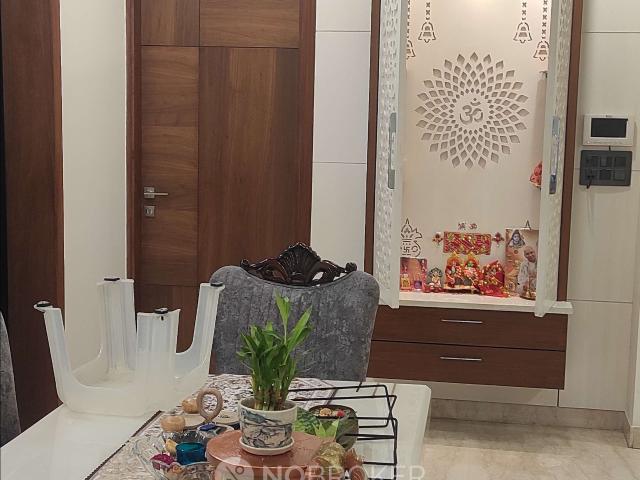 3 BHK House For Sale In Hauz Khas
