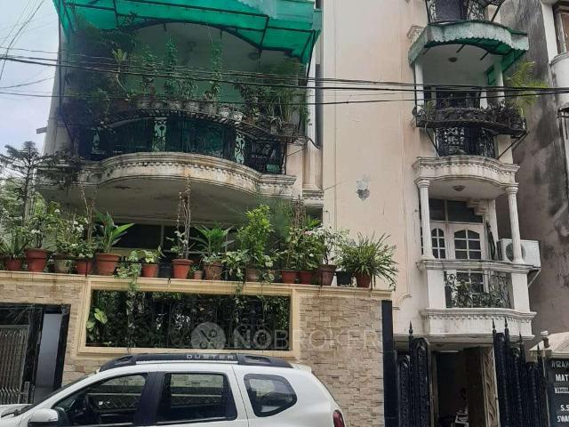 3 BHK House For Sale In Hauz Khas Enclave