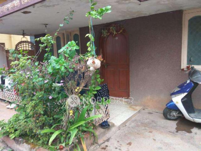 3 BHK House For Sale In Hebbal