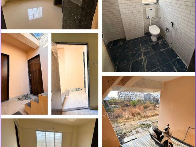 3 BHK House For Sale In Hinjawadi