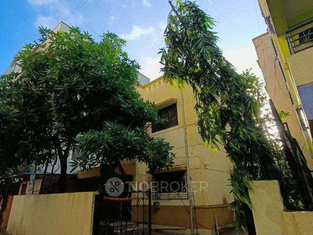 3 BHK House For Sale In Hinjewadi
