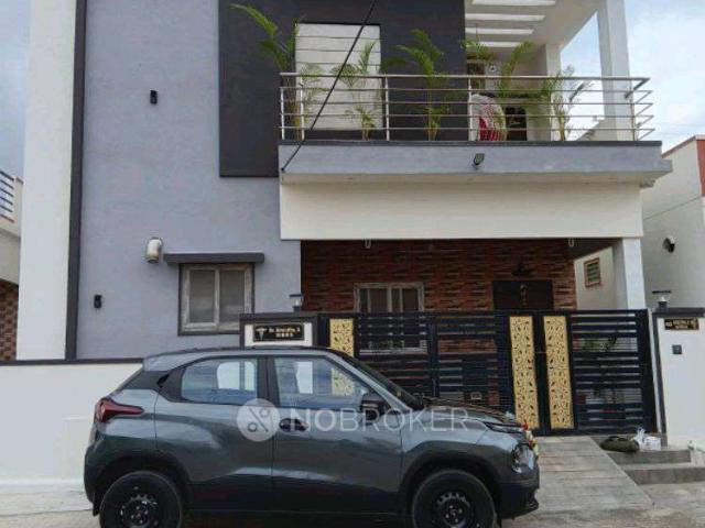 3 BHK House For Sale In Hosur