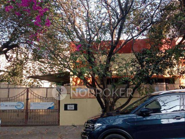 3 BHK House For Sale In Hsr Layout
