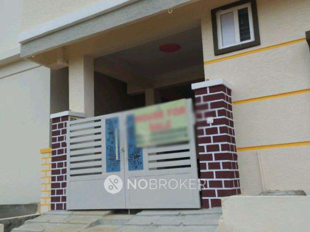 3 BHK House For Sale In Indresham