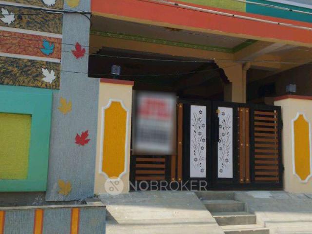 3 BHK House For Sale In Isnapur