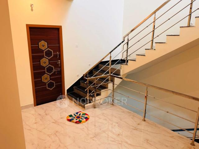 3 BHK House For Sale In Irrandamkattalai