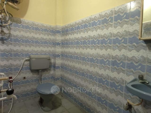 3 BHK House For Sale In Iyyappanthangal