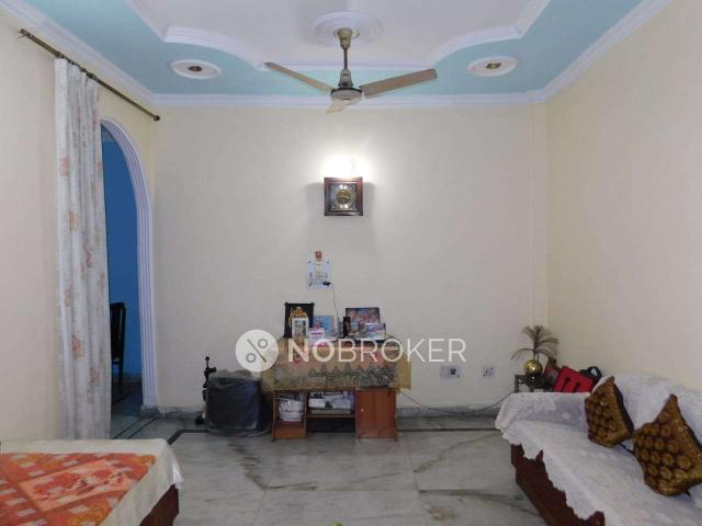 3 BHK House For Sale In Janakpuri