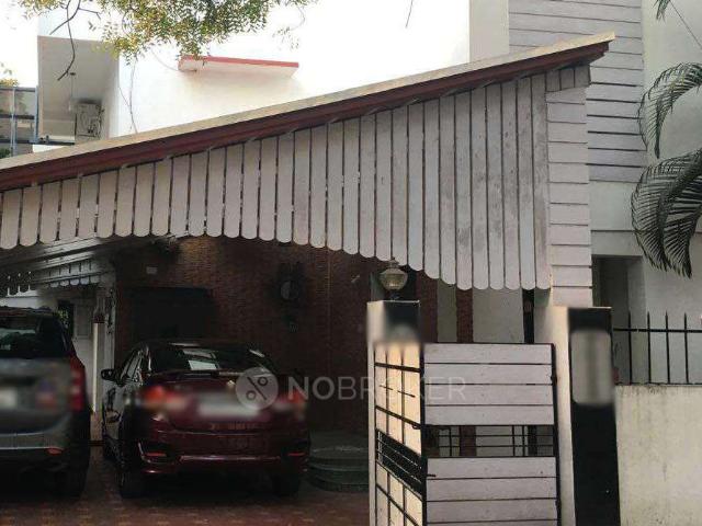 3 BHK House For Sale In Jafferkhanpet, West Jafferkhanpet