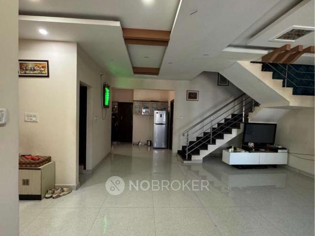 3 BHK House For Sale In Jalahalli West