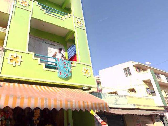 3 BHK House For Sale In Jalahalli West