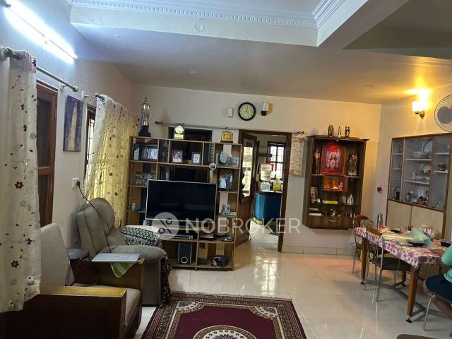 3 BHK House For Sale In Jogupalya