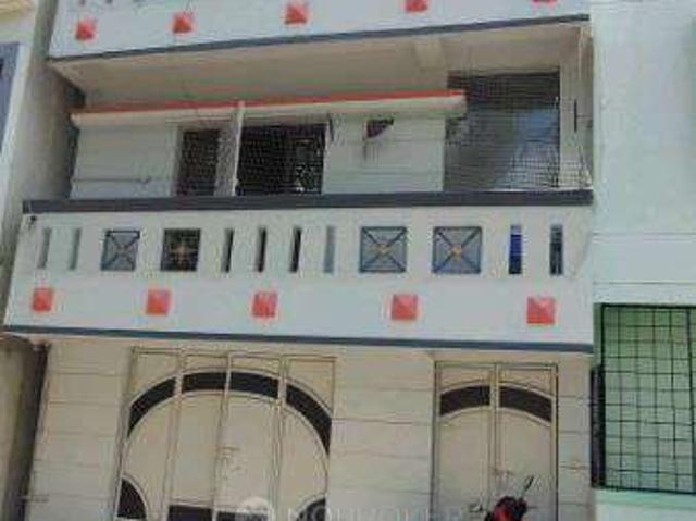3 BHK House For Sale In Jnana Ganga Nagar