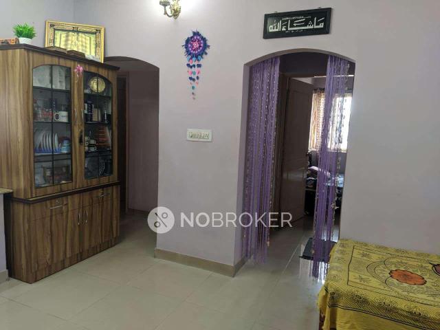 3 BHK Flat In Vilaf Residence For Sale In Jp Nagar
