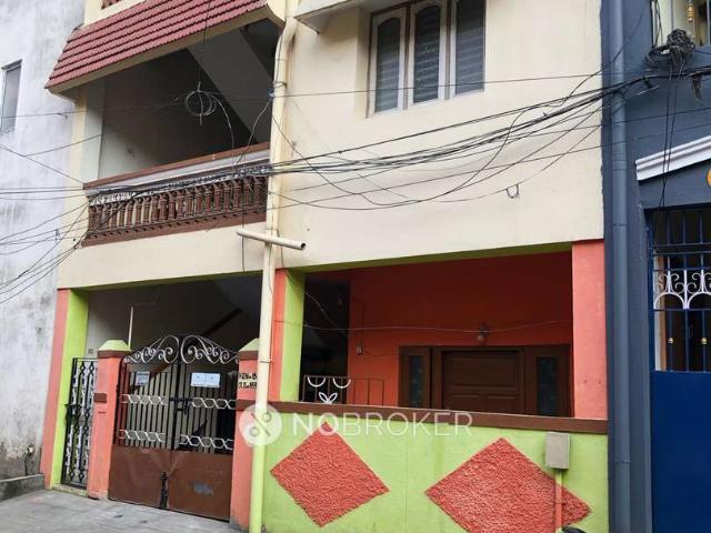 4+ BHK House For Sale In K. Nagar
