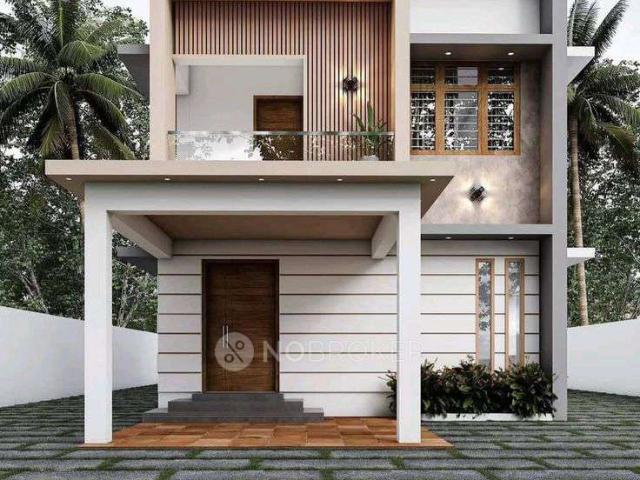 3 BHK House For Sale In Kaggalipura