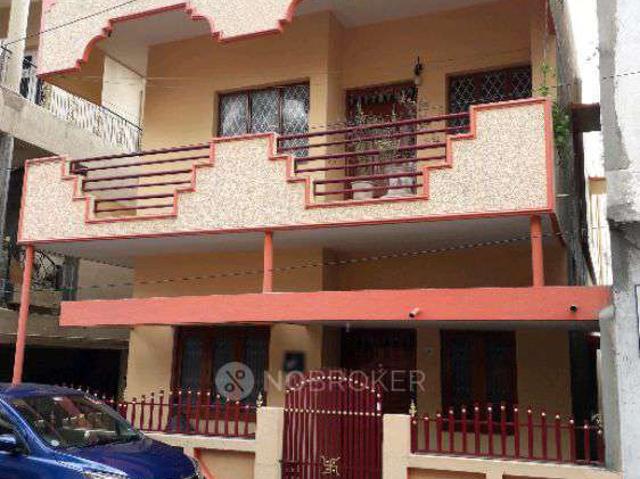 3 BHK House For Sale In Kalappa Block, Srinagar, Banashanka