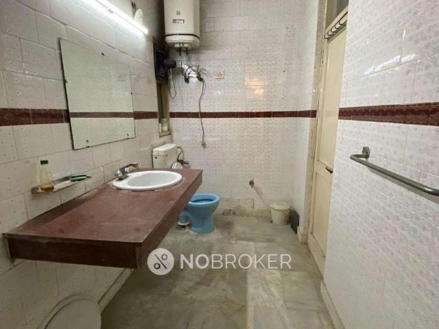 3 BHK House For Sale In Kalkaji