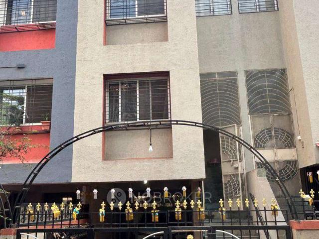 3 BHK House For Sale In Katraj