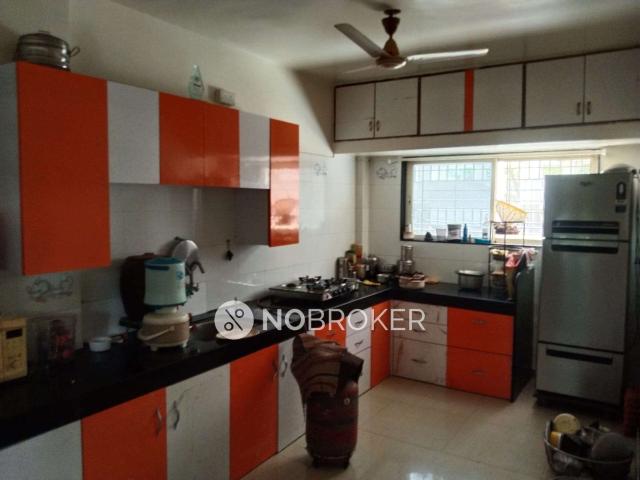 3 BHK House For Sale In Katraj