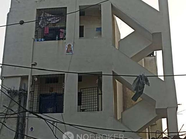 3 BHK House For Sale In Khairtabad