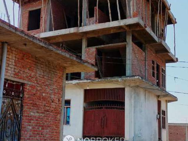 3 BHK House For Sale In Khanpur
