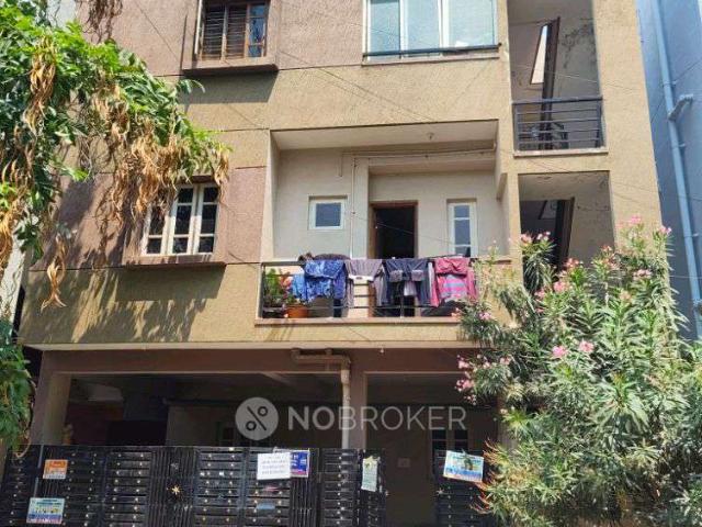3 BHK House For Sale In Kirloskar Layout, Soundarya Layout