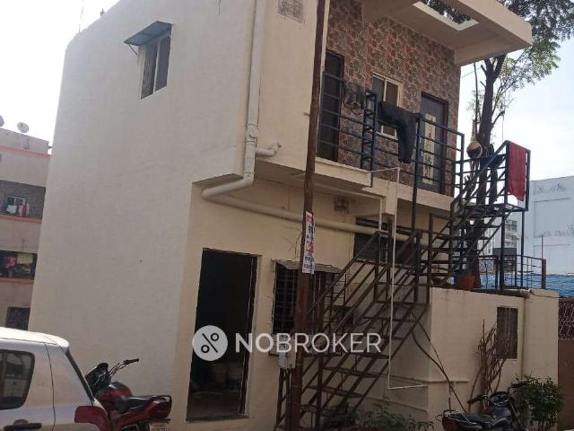 3 BHK House For Sale In Kondhwa Bk