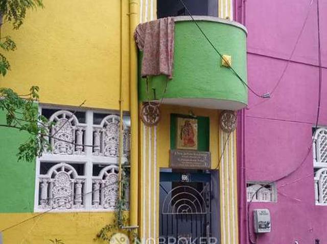 3 BHK House For Sale In Kodangiyur