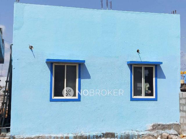 3 BHK House For Sale In Kogilu Layout