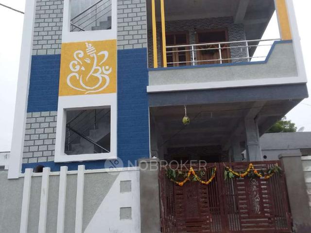 3 BHK House For Sale In Pocharam