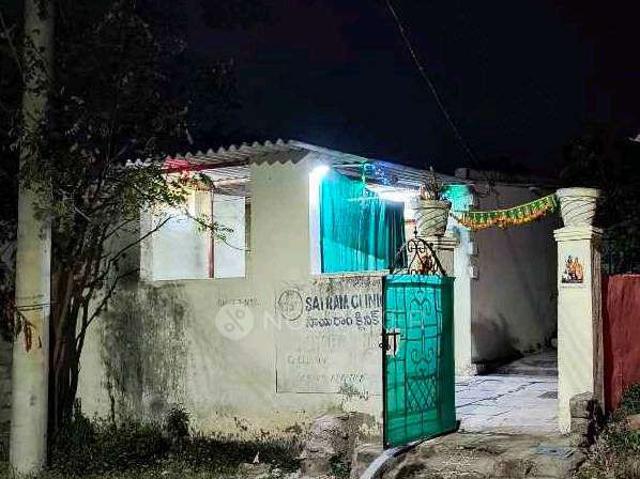 3 BHK House For Sale In Kowkoor