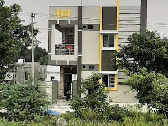 3 BHK House For Sale In Ksr Township