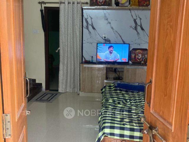 3 BHK House For Sale In Ksr Township Water Tank