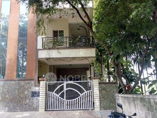 3 BHK House For Sale In Krishnarajapura