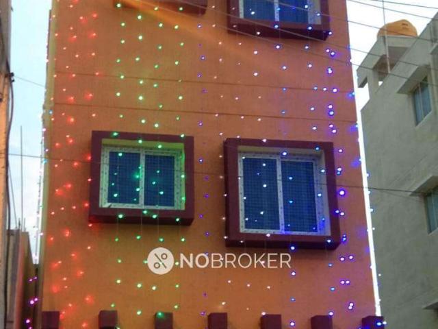 3 BHK House For Sale In Krishnarajapura