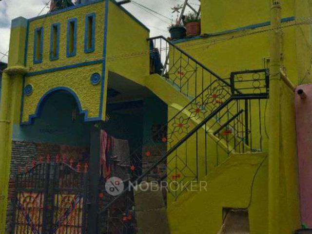 3 BHK House For Sale In Krishnarajapuram