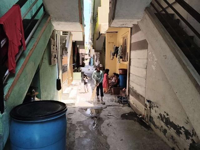 3 BHK House For Sale In Kumaraswamy Layout