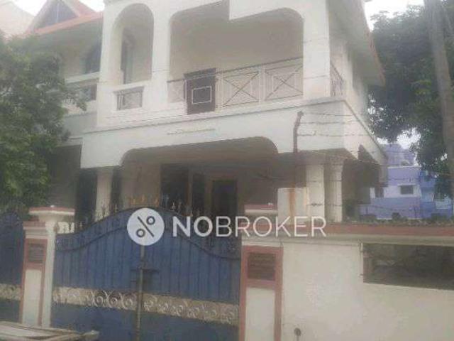 3 BHK House For Sale In Kundrathur Main Road, Porur
