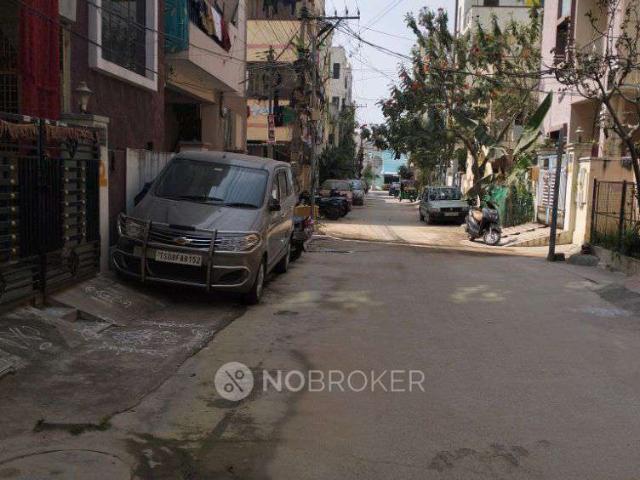 3 BHK House For Sale In Kukatpally