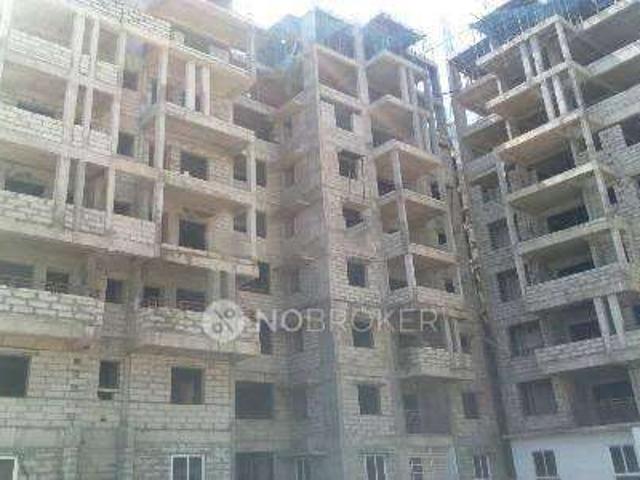 3 BHK House For Sale In Kukatpally