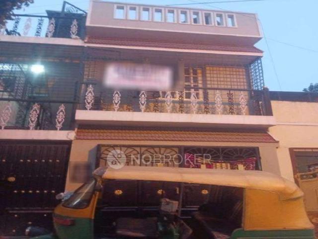 3 BHK House For Sale In Kurubarahalli
