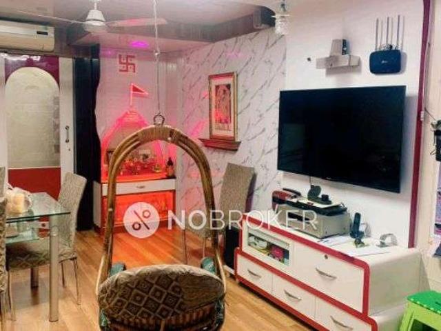 3 BHK House For Sale In Kurla