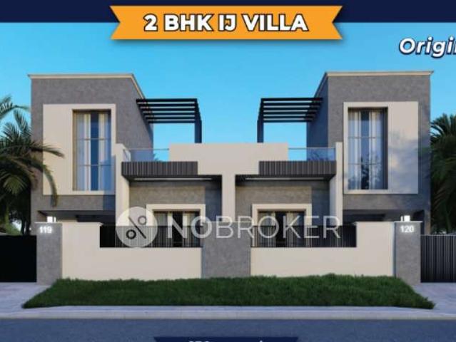 3 BHK House For Sale In Lohia Nagar