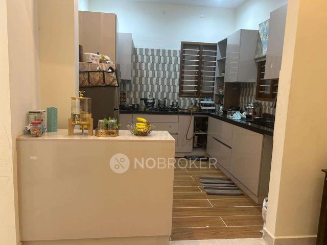 3 BHK House For Sale In Manapakkam