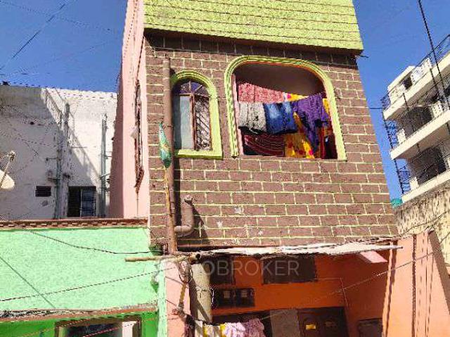 3 BHK House For Sale In Mangammanapalya